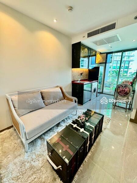 For Rent - The Riviera Ocean Drive, Chon Buri