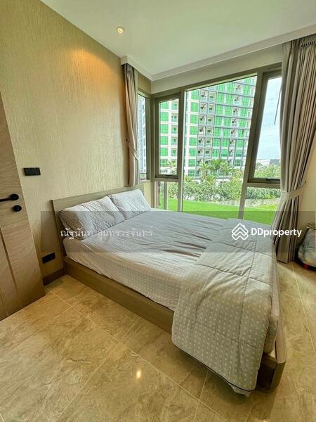 For Rent - The Riviera Ocean Drive, Chon Buri