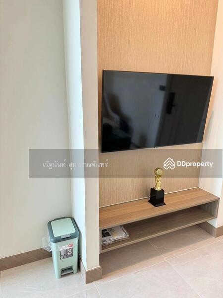 For Rent - The Riviera Ocean Drive, Chon Buri