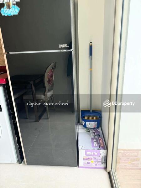 For Rent - The Riviera Ocean Drive, Chon Buri