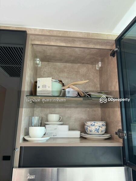 For Rent - The Riviera Ocean Drive, Chon Buri