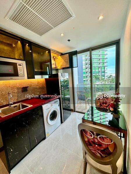 For Rent - The Riviera Ocean Drive, Chon Buri