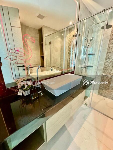 For Rent - The Riviera Ocean Drive, Chon Buri