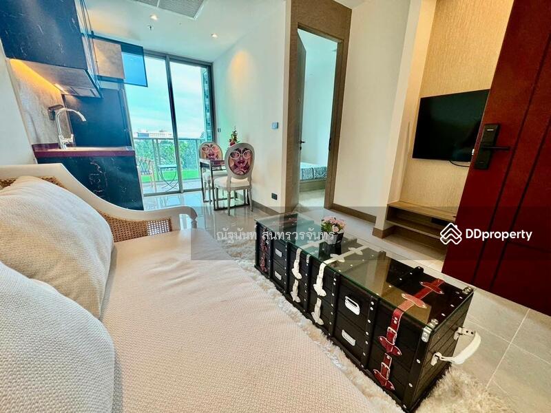 For Rent - The Riviera Ocean Drive, Chon Buri