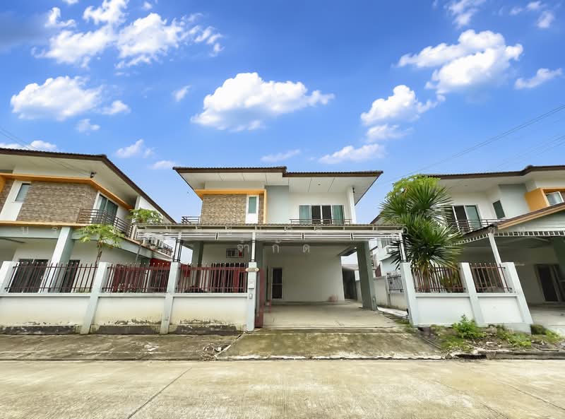 Neo-City Donmuang, Bangkok, Soi Nawong Pracha Phatthana 13, Si Khan, Don Mueang, Bangkok, 3 Bedrooms, 180 sqm, Single Detached House For Sale, by บริษัท เอชแอล แอสเซท จำกัด, 60167655 - DDproperty.com