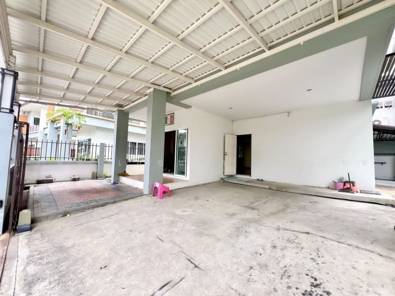 Neo-City Donmuang, Bangkok, Soi Nawong Pracha Phatthana 13, Si Khan, Don Mueang, Bangkok, 3 Bedrooms, 180 sqm, Single Detached House For Sale, by บริษัท เอชแอล แอสเซท จำกัด, 60167655 - DDproperty.com