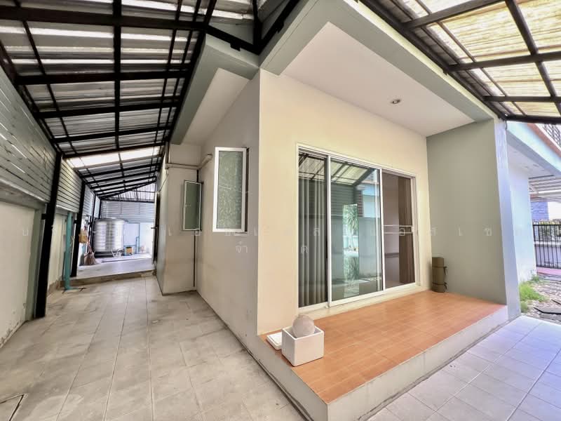Neo-City Donmuang, Bangkok, Soi Nawong Pracha Phatthana 13, Si Khan, Don Mueang, Bangkok, 3 Bedrooms, 180 sqm, Single Detached House For Sale, by บริษัท เอชแอล แอสเซท จำกัด, 60167655 - DDproperty.com