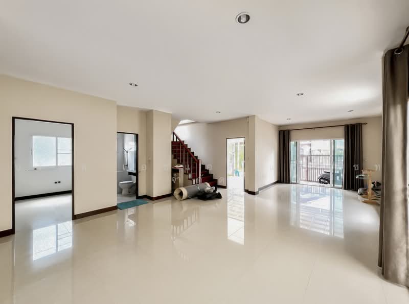 Neo-City Donmuang, Bangkok, Soi Nawong Pracha Phatthana 13, Si Khan, Don Mueang, Bangkok, 3 Bedrooms, 180 sqm, Single Detached House For Sale, by บริษัท เอชแอล แอสเซท จำกัด, 60167655 - DDproperty.com