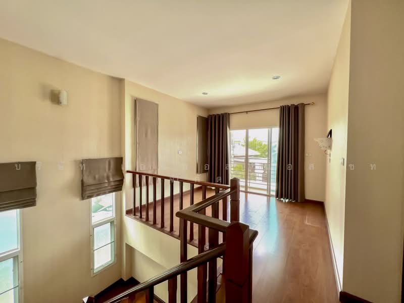 Neo-City Donmuang, Bangkok, Soi Nawong Pracha Phatthana 13, Si Khan, Don Mueang, Bangkok, 3 Bedrooms, 180 sqm, Single Detached House For Sale, by บริษัท เอชแอล แอสเซท จำกัด, 60167655 - DDproperty.com