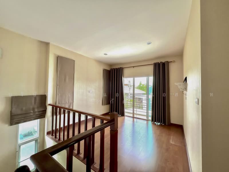 Neo-City Donmuang, Bangkok, Soi Nawong Pracha Phatthana 13, Si Khan, Don Mueang, Bangkok, 3 Bedrooms, 180 sqm, Single Detached House For Sale, by บริษัท เอชแอล แอสเซท จำกัด, 60167655 - DDproperty.com