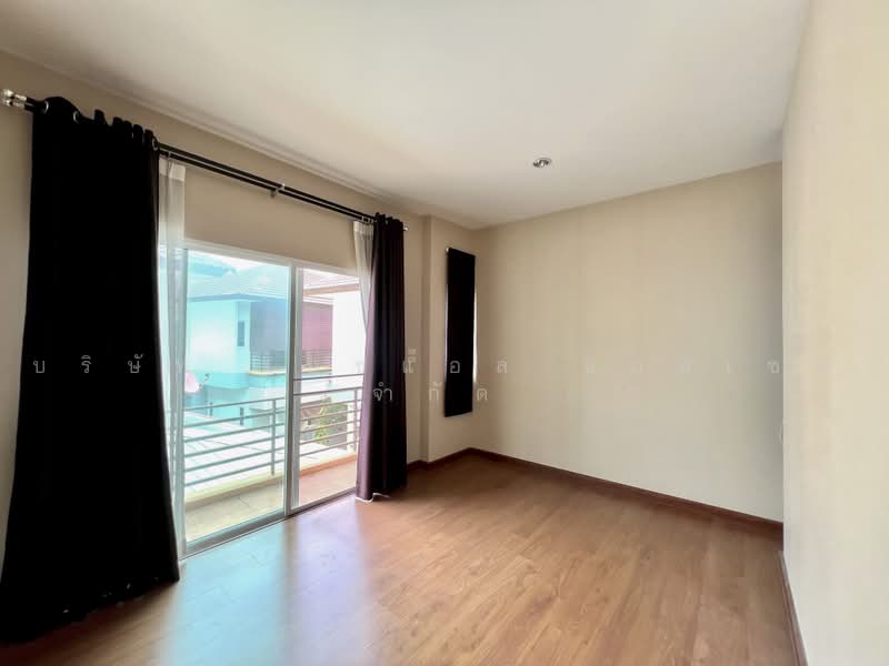 Neo-City Donmuang, Bangkok, Soi Nawong Pracha Phatthana 13, Si Khan, Don Mueang, Bangkok, 3 Bedrooms, 180 sqm, Single Detached House For Sale, by บริษัท เอชแอล แอสเซท จำกัด, 60167655 - DDproperty.com