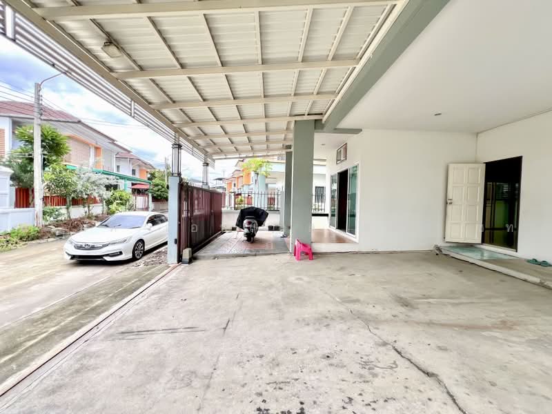 Neo-City Donmuang, Bangkok, Soi Nawong Pracha Phatthana 13, Si Khan, Don Mueang, Bangkok, 3 Bedrooms, 180 sqm, Single Detached House For Sale, by บริษัท เอชแอล แอสเซท จำกัด, 60167655 - DDproperty.com