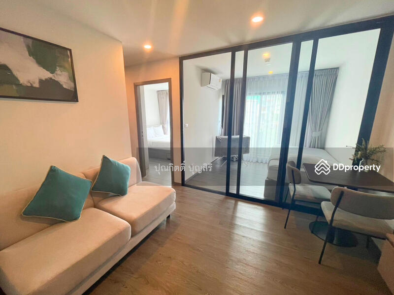 For Sale - Brixton Campus Bangsaen : บริกซ์ตัน แคมปัส บางแสน, Chon Buri