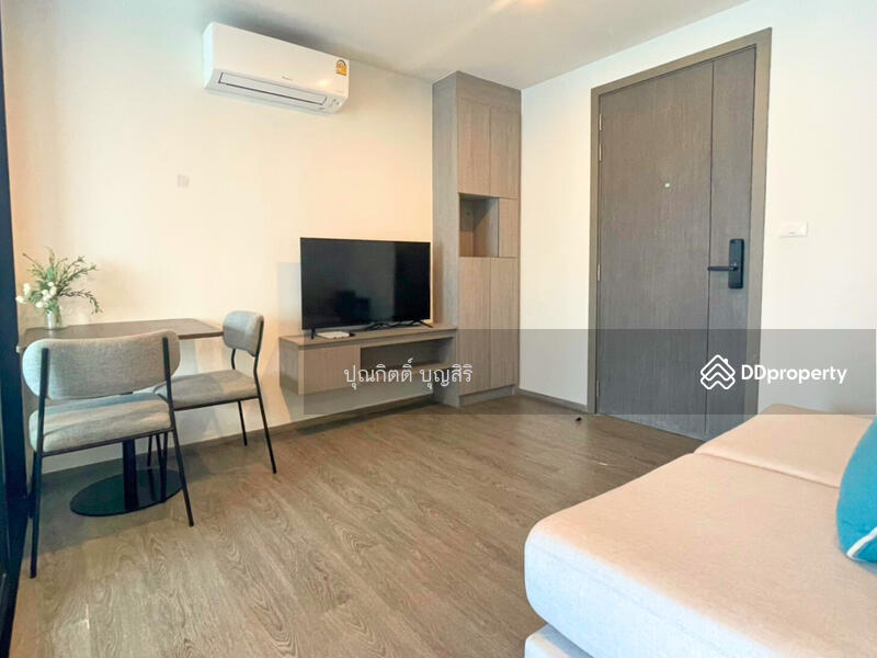 For Sale - Brixton Campus Bangsaen : บริกซ์ตัน แคมปัส บางแสน, Chon Buri