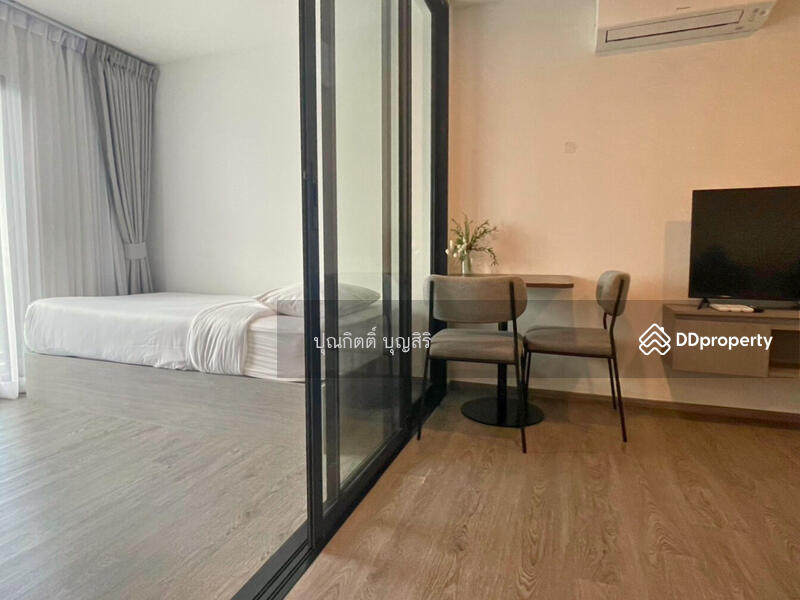 For Sale - Brixton Campus Bangsaen : บริกซ์ตัน แคมปัส บางแสน, Chon Buri