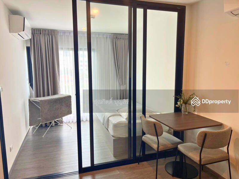 For Sale - Brixton Campus Bangsaen : บริกซ์ตัน แคมปัส บางแสน, Chon Buri