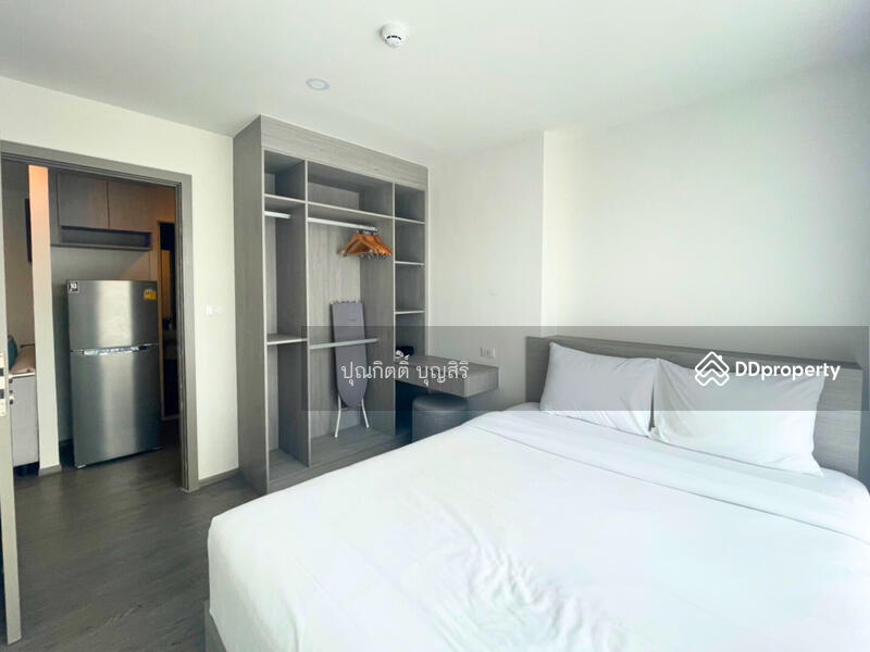 For Sale - Brixton Campus Bangsaen : บริกซ์ตัน แคมปัส บางแสน, Chon Buri