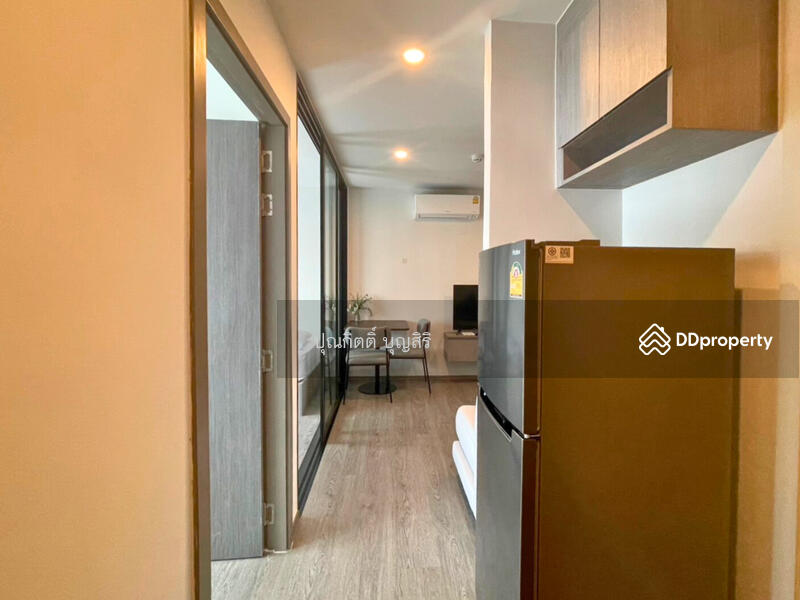 For Sale - Brixton Campus Bangsaen : บริกซ์ตัน แคมปัส บางแสน, Chon Buri