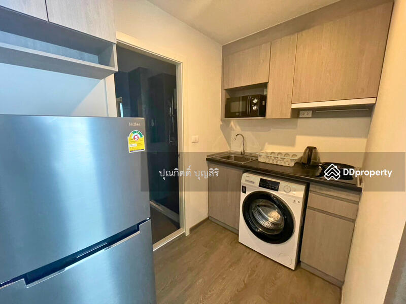 For Sale - Brixton Campus Bangsaen : บริกซ์ตัน แคมปัส บางแสน, Chon Buri