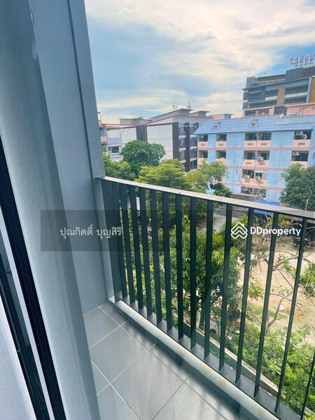For Sale - Brixton Campus Bangsaen : บริกซ์ตัน แคมปัส บางแสน, Chon Buri