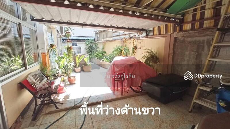 For Sale - HomeOffice 4-story office building for sale, 4 units, prime location near Maya, 10 office rooms., Chiang Mai