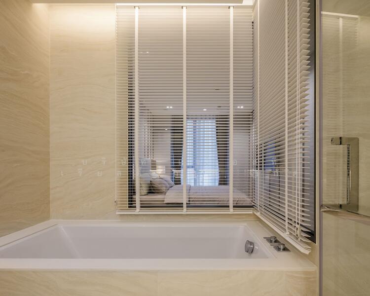 The Strand Thonglor, Bangkok, 36 Soi Sukhumvit 55, Khlong Tan Nua, Watthana, Bangkok, 2 Bedrooms, 95 sqm, Condo For Rent, by JST Realty Group Co., Ltd., 60167690 - DDproperty.com