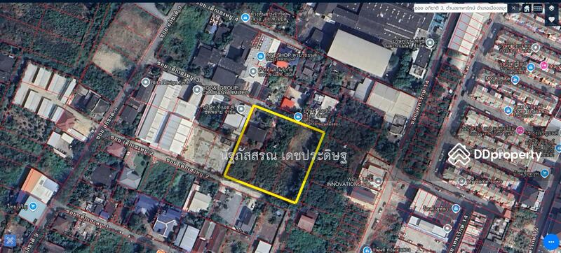 For Sale - IDEO Sukhumvit 115, Samut Prakan