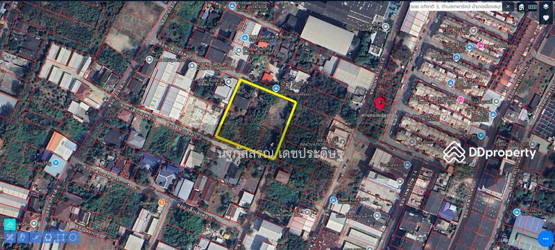 For Sale - IDEO Sukhumvit 115, Samut Prakan