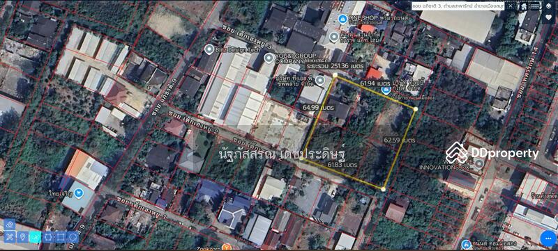 For Sale - IDEO Sukhumvit 115, Samut Prakan