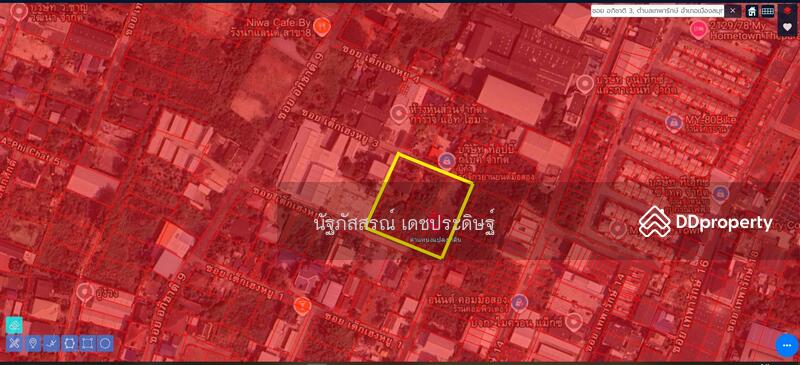 For Sale - IDEO Sukhumvit 115, Samut Prakan