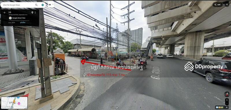 For Sale - IDEO Sukhumvit 115, Samut Prakan