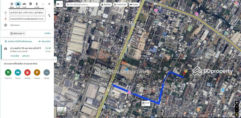 For Sale - IDEO Sukhumvit 115, Samut Prakan