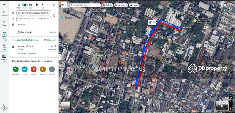 For Sale - IDEO Sukhumvit 115, Samut Prakan