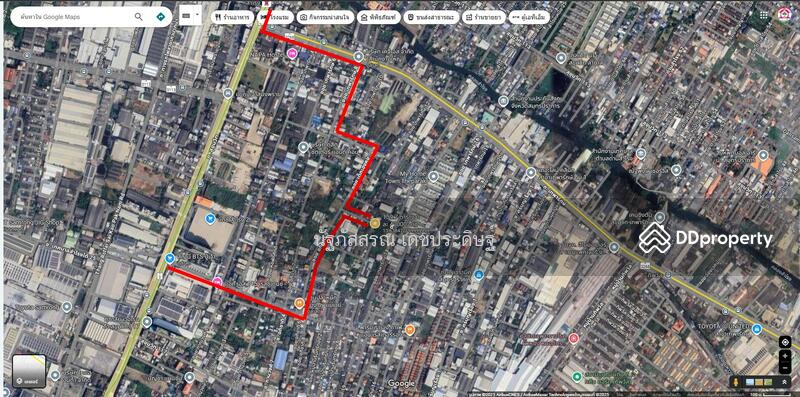For Sale - IDEO Sukhumvit 115, Samut Prakan