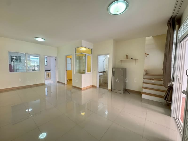 ขาย - Gusto Townhome Ramkhamhaeng : กัสโต้ ทาวน์โฮม รามคำแหง, กรุงเทพ