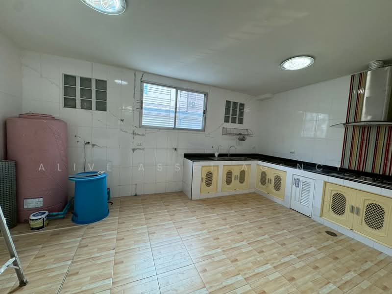 For Sale - Gusto Townhome Ramkhamhaeng, Bangkok