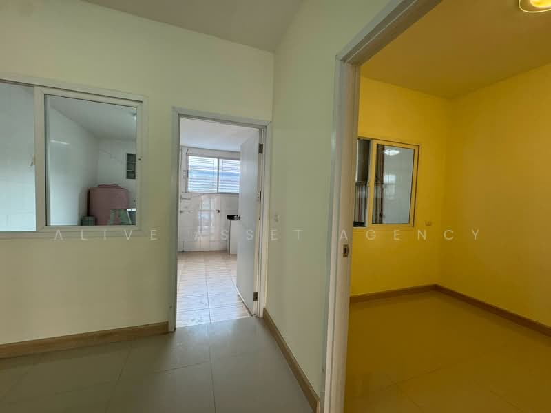 For Sale - Gusto Townhome Ramkhamhaeng, Bangkok