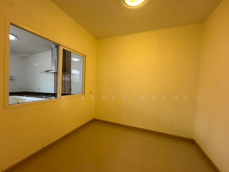 ขาย - Gusto Townhome Ramkhamhaeng : กัสโต้ ทาวน์โฮม รามคำแหง, กรุงเทพ