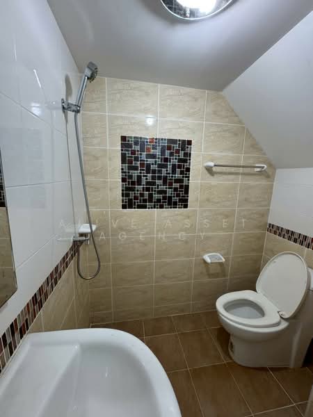 ขาย - Gusto Townhome Ramkhamhaeng : กัสโต้ ทาวน์โฮม รามคำแหง, กรุงเทพ