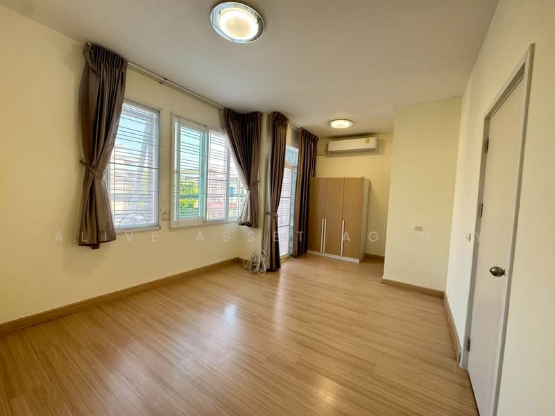 For Sale - Gusto Townhome Ramkhamhaeng, Bangkok