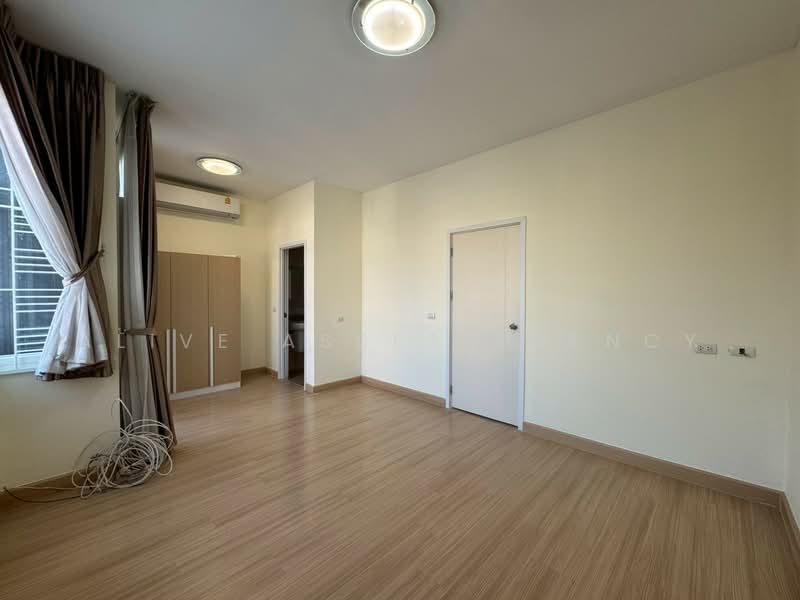 ขาย - Gusto Townhome Ramkhamhaeng : กัสโต้ ทาวน์โฮม รามคำแหง, กรุงเทพ