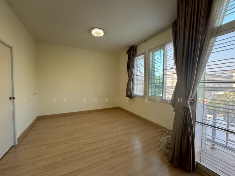 ขาย - Gusto Townhome Ramkhamhaeng : กัสโต้ ทาวน์โฮม รามคำแหง, กรุงเทพ