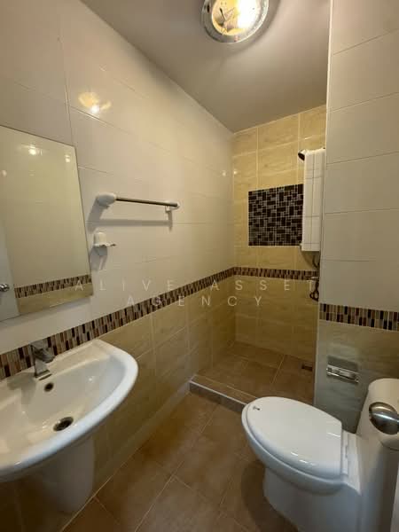 For Sale - Gusto Townhome Ramkhamhaeng, Bangkok