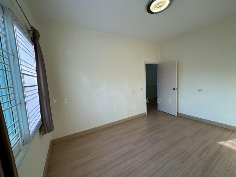 For Sale - Gusto Townhome Ramkhamhaeng, Bangkok