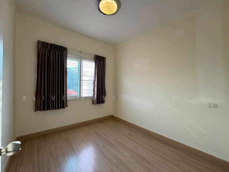 ขาย - Gusto Townhome Ramkhamhaeng : กัสโต้ ทาวน์โฮม รามคำแหง, กรุงเทพ