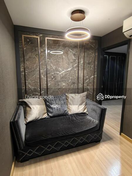 For Sale - ASHER Ratchada-Huai Khwang, Bangkok