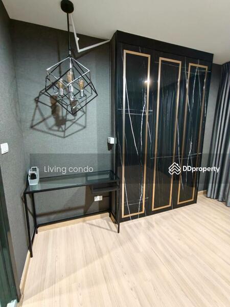 For Sale - ASHER Ratchada-Huai Khwang, Bangkok