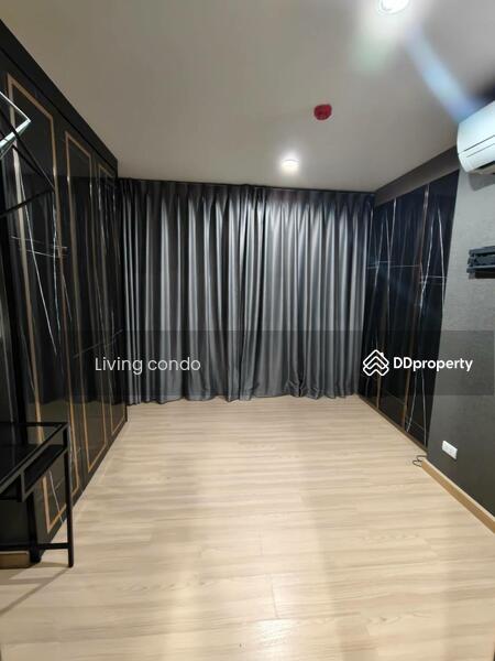 For Sale - ASHER Ratchada-Huai Khwang, Bangkok