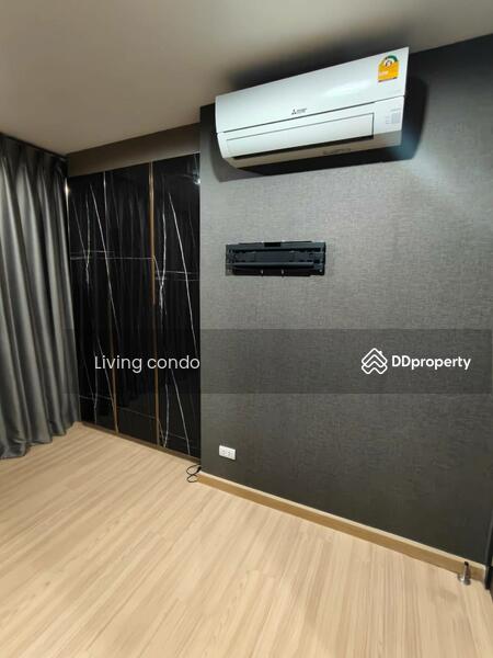 For Sale - ASHER Ratchada-Huai Khwang, Bangkok