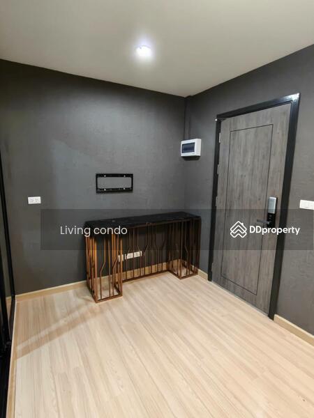 For Sale - ASHER Ratchada-Huai Khwang, Bangkok